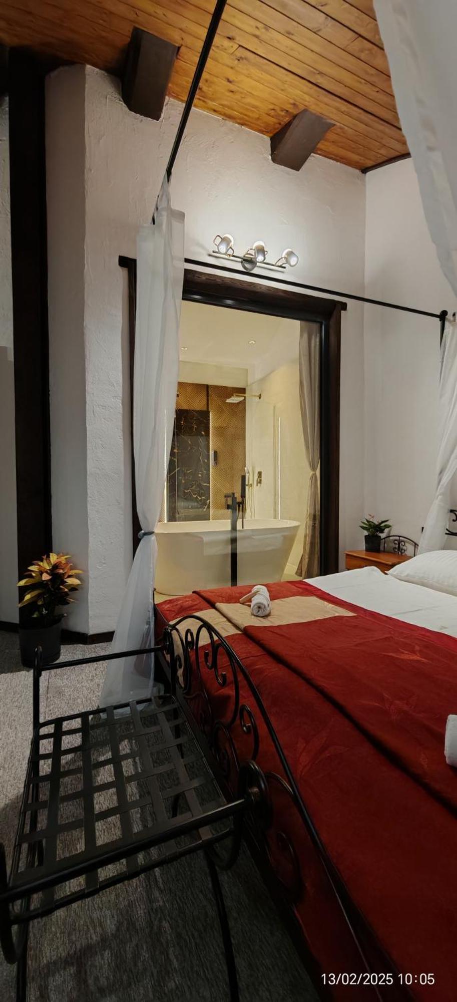 Hotel Plzensky Dvur Frýdek-Místek Buitenkant foto