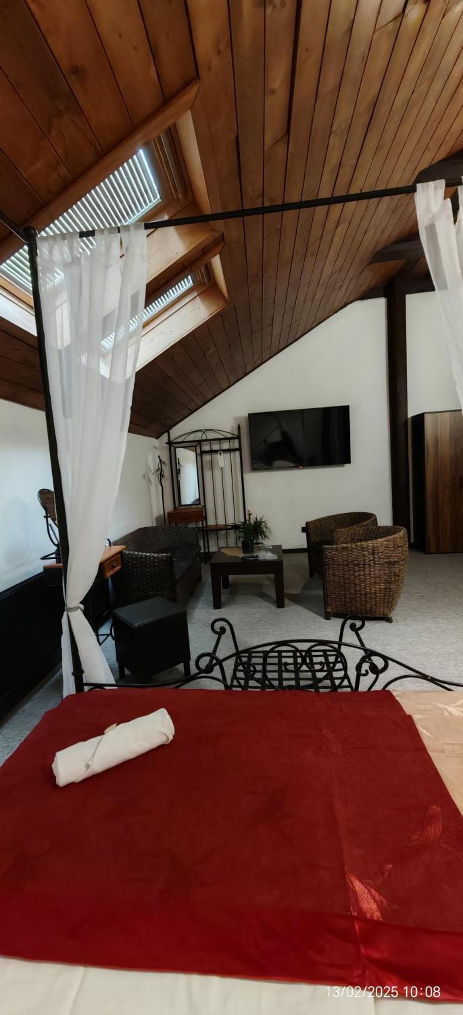 Hotel Plzensky Dvur Frýdek-Místek Buitenkant foto