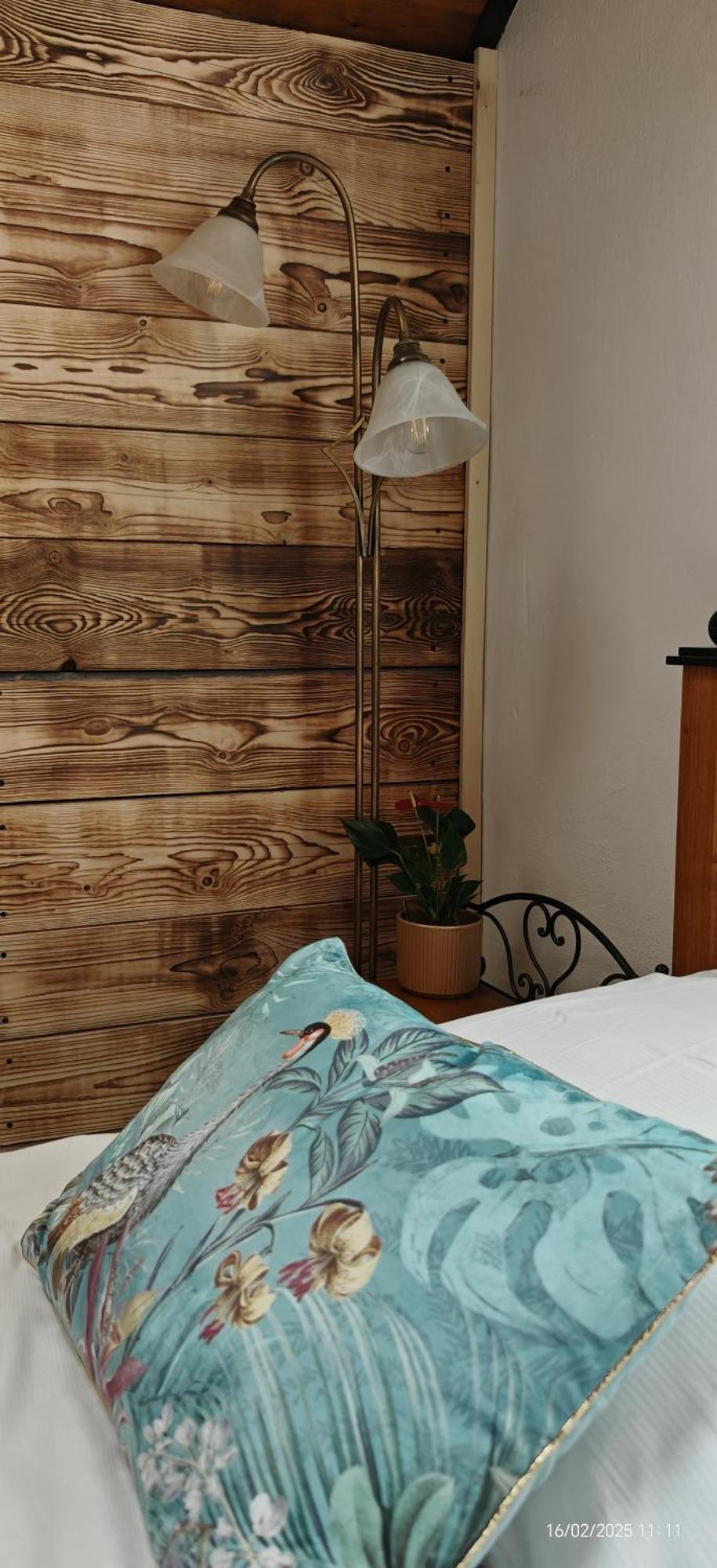 Hotel Plzensky Dvur Frýdek-Místek Buitenkant foto