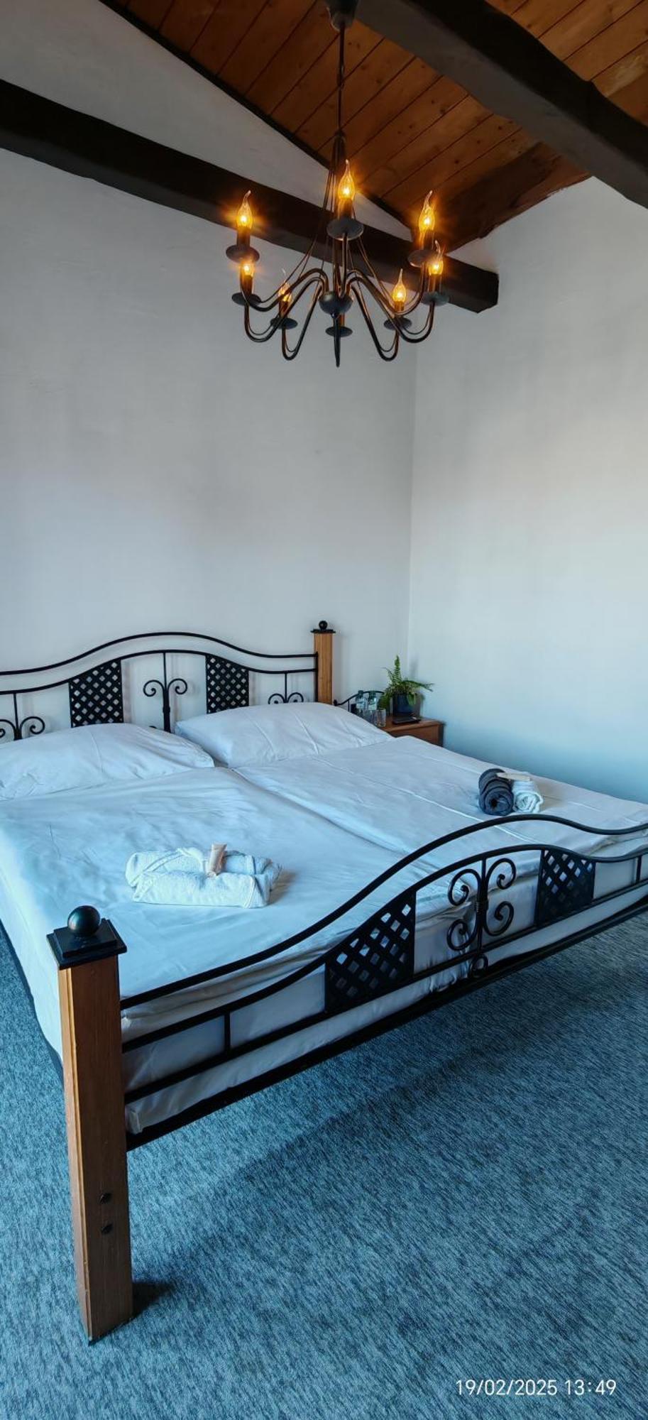 Hotel Plzensky Dvur Frýdek-Místek Buitenkant foto