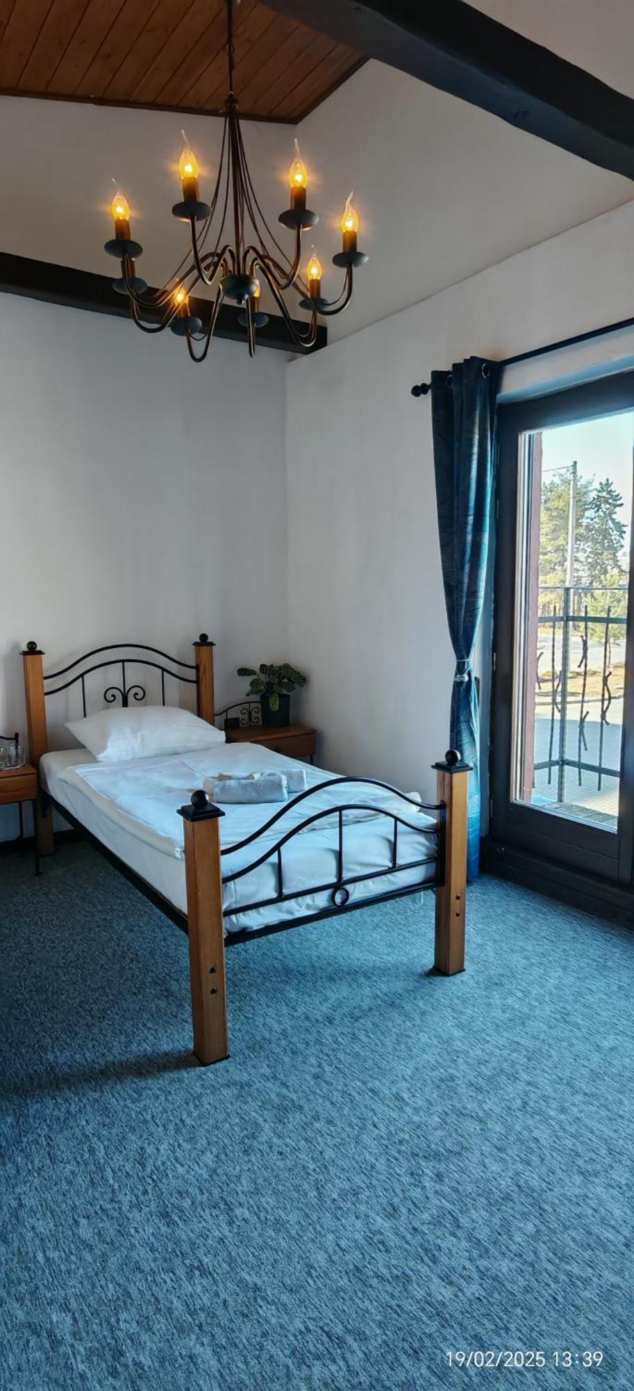 Hotel Plzensky Dvur Frýdek-Místek Buitenkant foto