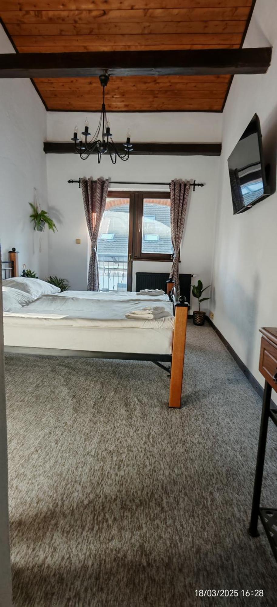 Hotel Plzensky Dvur Frýdek-Místek Buitenkant foto